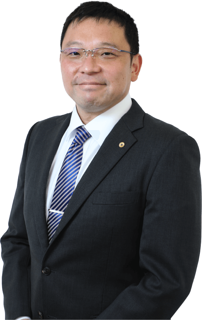 所 長 古川 隆則